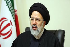 رئيسي لكندا: لو ابقت ايران معبر ترانزيت المخدرات مفتوحاً لغرقت اوروبا وامريكا بها