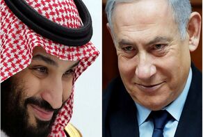 فورين بوليسي: لقاء نتنياهو مع بن سلمان تحضير للأخبار السيئة من إدارة بايدن