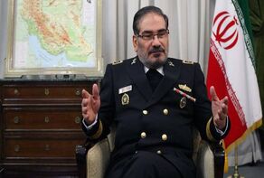شمخاني: عملية اغتيال العالم فخري زادة كانت متوقعة.. والعدو اعتمد أسلوباً جديداً