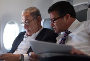Escape forward strategy is no longer effective for Netanyahu and Cohen!