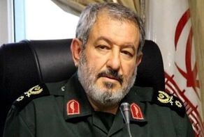تکذیب دروغ‌پردازی ضدانقلاب درباره شهادت سردار استوار
