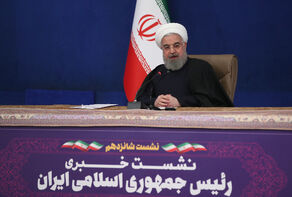 روحاني: متى ما وفت مجموعة 5+1 بتعهداتها ستنفذ ايران كامل إلتزاماتها فوراً