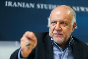Iran Not Waiting for Permissions to Return to Oil Market