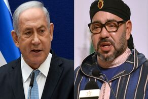 التطبيع المغربي: خيانة للمغرب وفلسطين مقابل الأوهام