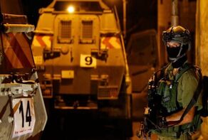 ​​​​​​​اشتباكات في قباطية والاحتلال يشن حملة اقتحامات واعتقالات بالضفة و القدس