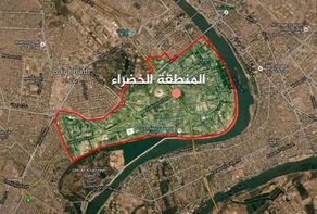 امريكا تواصل لعبتها القذرة في العراق