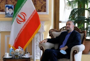 امیرعبداللهیان: سردار سلیمانی نگران تجزیه عربستان بود