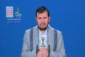 عبدالملک الحوثی: در مرحله حساس رویارویی قرار داریم