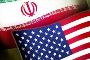 Which one is the threat to global security, Iran or the United States?