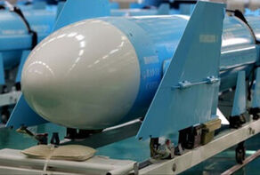 IRGC Navy Launches New Missile Base