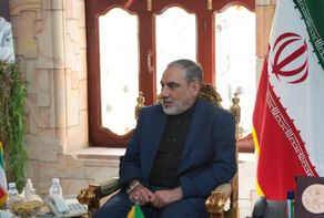 السفير الإيراني بصنعاء: منظمات دولية تمارس أنشطة مشبوهة في اليمن