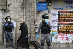 עמותת חסדי עמרם: להביא רופאים ממדינות אחרות