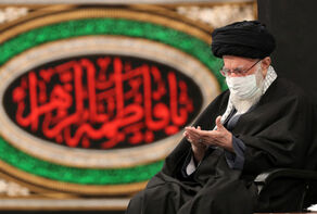 قائد الثورة يحيي ذكرى استشهاد السيدة فاطمة الزهراء (ع)