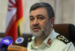واکنش فرمانده ناجا به ماجرای عنابستانی و سرباز راهور