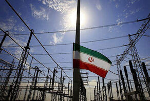 ايران تعلن استعدادها تزويد 4 دول بالكهرباء