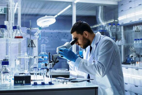 إطلاق أول مختبر آلي في ايران لإجراء اختبارات 