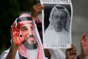 تقرير إدارة بايدن الاستخباراتي عن خاشقجي يدين بن سلمان