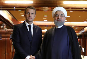 Prospects of Iran-EU Relations in Post-Trump Era