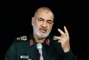 اللواء سلامي يُشيد بتدشين طريق 