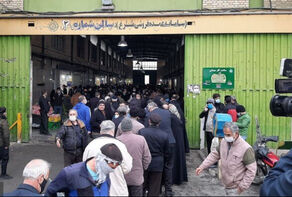 بررسی نابسامانی در بازار کالاهای اساسی/ 10 راه مقابله با دلالی