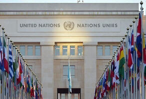 Expectations from the Secretary General of the United Nations