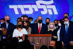 זעם בליכוד על נתניהו, 