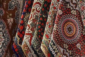 إنتاج السجاد اليدوي الايراني ينمو 34 بالمئة
