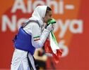  نتایج ورزشکاران ایران در روز سیزدهم بازی‌های آسیایی؛ روز طلایی ایران در ناگویا

