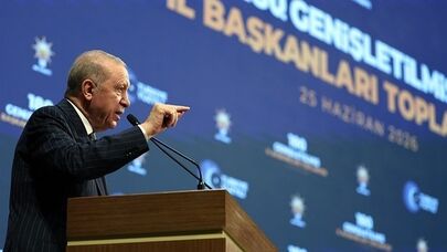 واکنش اردوغان به تحولات غزه؛ جنایتکاران باید پاسخگو باشند