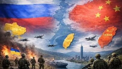 环球时报快评：台湾开始担心，赖清德会被美国点名“换人”吗
