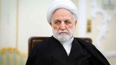 رئیس السلطة القضائیة: تتویج إیران ببطولة العالم للمصارعة الحرة فی قلب أمیرکا یضاعف حلاوة الإنجاز

