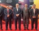 Министр энергетики: Иран готов расширять электрическую связь с региональными странами