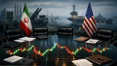 
خبر بد برای ترامپ؛ فشار جنگ بر بازار کار و بورس آمریکا شتاب گرفت
