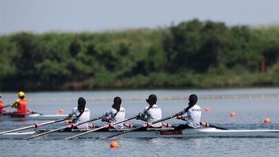 ۱۳ رشته، یک روز سرنوشت‌ساز؛ برنامه کامل رقابت ایرانی‌ها در بازی‌های آسیایی امروز پنجشنبه 2 مهر