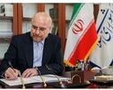 نامه قالیباف به پزشکیان؛ دولت حق تمدید مهلت‌های قانونی در شرایط جنگی را ندارد