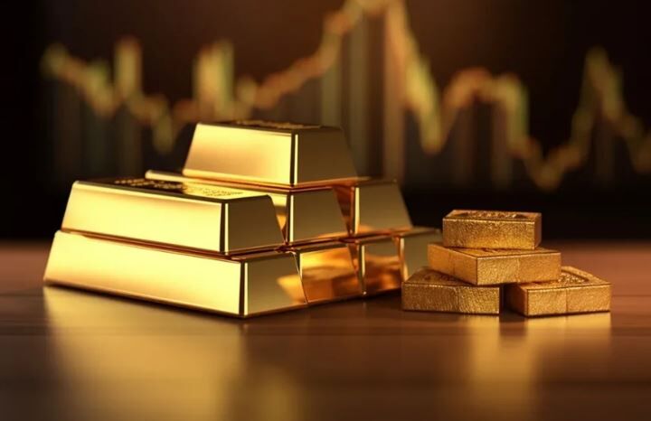 اونس جهانی طلا به ۴۱۹۳ دلار رسید؛ چشم بازار به تصمیم فدرال رزرو
