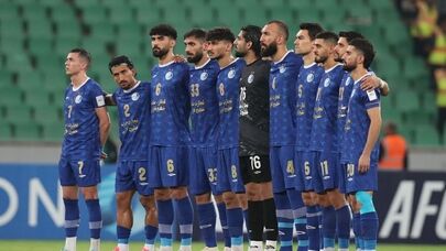 استقلال با پرواز اختصاصی راهی دبی می‌شود ؛ ساعت بازی نماینده ایران در لیگ نخبگان