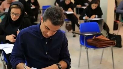ثبت‌نام کارشناسی ارشد از ۲۹ مهر؛ تکلیف پذیرفته‌شدگان دانشگاه آزاد چیست؟