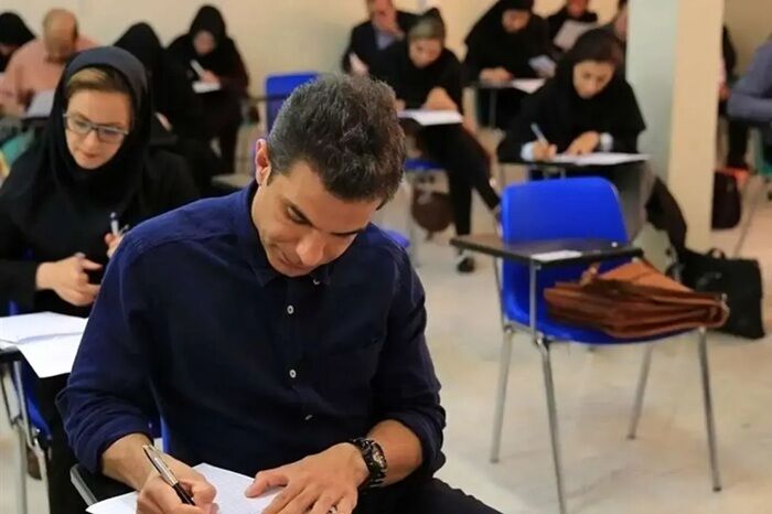 اعلام نتایج نهایی آزمون‌های دانشنامه تخصصی و فوق تخصصی پزشکی