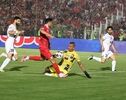 پرسپولیس 0-0 فولاد؛مأموریت سرخ‌ها برای ثبت صدرنشینی ؛ ترکیب پرسپولیس و فولاد اعلام شد