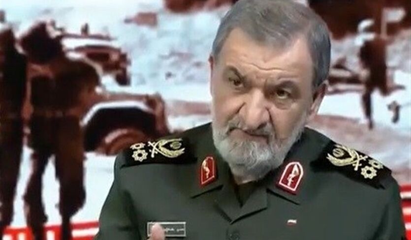 محسن رضایی: هدف ما دوام آوردن تا سال ۲۰۲۹ نیست؛ باید جنگ را یک‌بار برای همیشه تمام کنیم