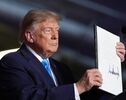 فرمان اجرایی استفاده از گازوئیل قرمز در حکم چسب زخم برای آمریکایی‌ها