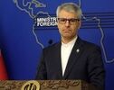 بقائی خطاب به ماکرون: انحصار قدرت هسته‌ای را به نام صلح توجیه نکنید