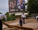 Red Light for Netanyahu’s Camp as Election Race Enters a New Phase