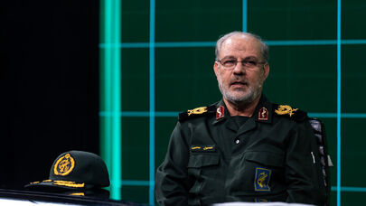 IRGC warns ‘apocalyptic war’ will reverberate beyond Iran