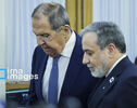 Iran, Russia closer than ever in history of ties: Araghchi