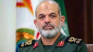 ‘We are not afraid of war’ is unwavering voice of Iranian nation