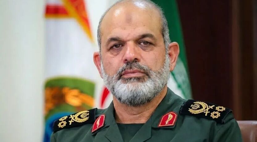 ‘We are not afraid of war’ is unwavering voice of Iranian nation