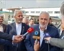 Iran seeks to expand technical, engineering cooperation with Afghanistan: Energy minister