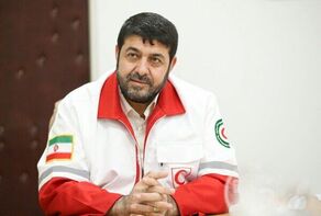نجات ۷۲۵۰ نفر از زیر آوار در جنگ ۱۲ روزه و جنگ رمضان
